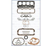 Kit completo guarnizioni, Motore per OPEL VAUXHALL CORSA KADETT NOVA NOVAVAN