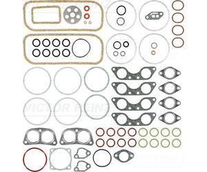 Kit completo guarnizioni, Motore per PORSCHE VW 411,412 412 914 TRANSPORTER