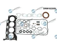Kit completo guarnizioni, Motore per TOYOTA AURIS AVENSIS COROLLA MATRIX NOAH/VO