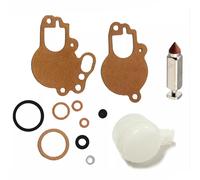 KIT COMPLETO GUARNIZIONI PIAGGIO VESPA PX 125 2011-2016 REVISIONE CARBURATORE
