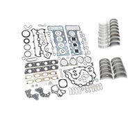 Kit Completo Guarnizioni Testata Motore Cuscinetti Per VW Per TOUAREG 2006-2018 4.2 L Kit revisione