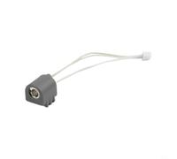 Kit completo Hot End per Anycubic per kobra 3 Max/, assemblaggio ugello ad alta temperatura con riscaldamento e dissipatore di calore per la riparazione di stampanti 3D