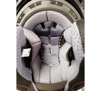 Kit COMPLETO Imbottiture Interne per Caschi Givi Serie X.33 Taglia M