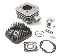 Kit Completo In Alluminio AIRSAL 49,2cc Ø40 Per Peugeot Speedfight 2