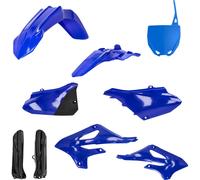 Kit Completo In Plastica Acerbis 2936207705 - Originale 23