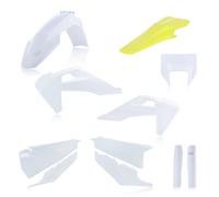 Kit Completo In Plastica Originale Acerbis #2791537705
