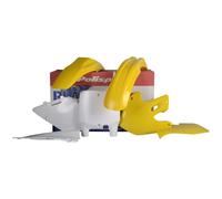 Kit completo in plastica Polisport per Suzuki RM 125/250 '99-'00, colori