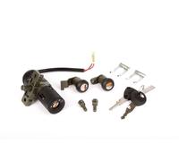 Kit completo interruttore a chiave per Honda Nes 125 e 150cc 01-05