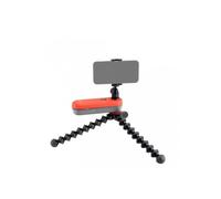 Kit completo Joby Swing per Smartphone - Slider elettronico Bluetooth per smartphone con morsetto GripTight ONE, testa a sfera 1K e t