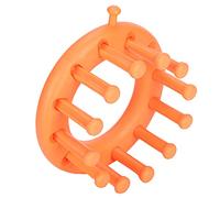 Kit Completo Macchina per Maglieria Circolare, Kit Telaio per Maglieria Circolare Macchina per Maglieria per Cappelli di Lana in Plastica per Bambini con Uncinetto per Cappelli