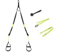 Kit completo maniglie da suspension trainer HMS