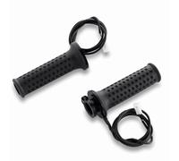 KIT COMPLETO MANOPOLE RISCALDATE + CENTRALINA ORIGINALI PIAGGIO BEVERLY 300/400