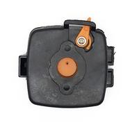 Kit completo messa a punto carburatore con coperchio filtro aria per decespuglia