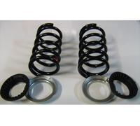 KIT COMPLETO MOLLE DI SOSPENSIONE POSTERIORI FIAT 500 F L