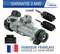 Kit Completo Neiman Per Citigo (11-19) Fabia 2 (10-14) Rapid (13-17) 6R0905851B