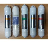 KIT COMPLETO ORIGINALE 500 BIG DEPURATATORE ULTRAFILTRAZIONE DEPURATORE 500 BIG