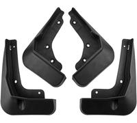 Kit Completo Parafanghi per Chery Arrizo 8 2022-2023 2024 2025-4 Pezzi Anteriore/Posteriore, Paraspruzzi Anti-Fango e Protezione Ruote - Accessori Auto Impermeabili