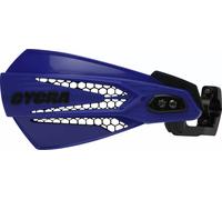 Kit completo Paramani Mx-race Nero Blu Cycra Universale Manubri 22mm 1cyc-0057-6