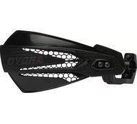 Kit completo Paramani Mx-race Nero Cycra Universale Manubri 22mm 1cyc-0057-12x