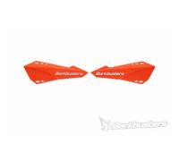 Kit Completo Paramani Di Bicicletta BARKBUSTERS Arancione per Bici Bike