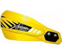 Kit completo Paramani racing in lega Stealth Giallo Cycra 1cyc-0015-55x