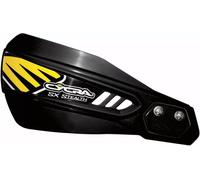 Kit completo Paramani racing in lega Stealth Nero Cycra 1cyc-0015-12x