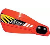 Kit completo Paramani racing in lega Stealth Rosso Cycra 1cyc-0015-32x