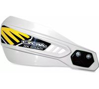 Kit completo Paramani racing Primal Stealth Bianco Cycra 1cyc-0055-42x