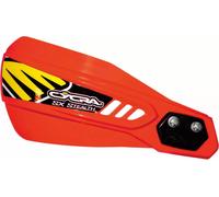 Kit completo Paramani racing Primal Stealth Rosso Cycra 1cyc-0055-32x