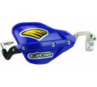 Kit completo Paramani racing Probend™ per manubri da 1-1/8" Blu Cycra 1cyc-7402-