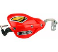 Kit completo Paramani racing Probend™ per manubri da 1-1/8" Rosso Cycra 1cyc-740