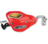 Kit completo Paramani racing Probend™ per manubri da 7/8" Rosso Cycra 1cyc-7401-