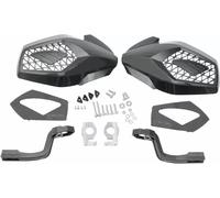 Kit completo Paramani racing Recoil M4 Nero Cycra 1cyc-0215-12x