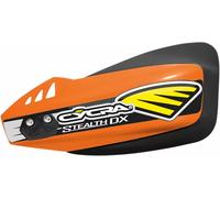 Kit completo Paramani racing Stealth Dx Arancione Cycra 22mm 1cyc-0025-22x