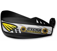 Kit completo Paramani Rebound Nero Cycra Universale Manubri 22mm 1cyc-0226-12