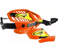 Kit completo Paramani Ultra Probend™ da 1-1/8" Arancione Cycra 1cyc-7506-22hcm