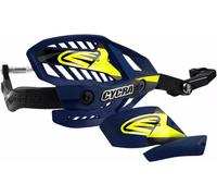 Kit completo Paramani Ultra Probend™ da 1-1/8" Cycra Blu Husqvarna 1cyc-7506-89h