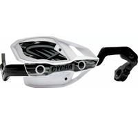 Kit completo Paramani Ultra Probend™ da 1-1/8" Nero Bianco Cycra 1cyc-7410-42x