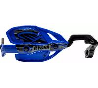 Kit completo Paramani Ultra Probend™ da 1-1/8" Nero Blu Cycra 1cyc-7410-62x