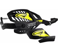 Kit completo Paramani Ultra Probend™ da 1-1/8" Nero Cycra 1cyc-7506-12hcm