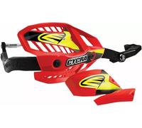 Kit completo Paramani Ultra Probend™ da 22mm Rosso Cycra 1cyc-7505-32hcm