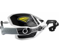 Kit completo Paramani Ultra Probend™ da 7/8" Nero Bianco Cycra 1cyc-7407-12x