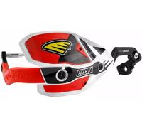 Kit completo Paramani Ultra Probend™ da 7/8" Rosso Bianco Cycra 1cyc-7407-32x