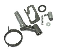 Kit Completo Per Albero Di Avviamento A Pedale LAMBRETTA LI