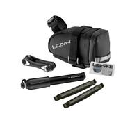 Kit completo per borse da bici Lezyne M Caddy Sport Noir