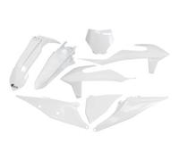 Kit Completo Per Carrozzeria UFO Plastics KTKIT522@042 - Bianco 20-22 Bianco