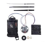 Kit completo per coltivare la creatività con ciondoli musicali per elevare i tuoi progetti di arredamento per la casa