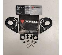 Kit completo per fissaggio visiera D-TOUR DAINESE Visor mount set