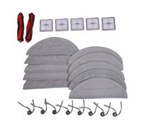 Kit Completo per for roborock per Q10 S5 per Q10VF con Panno Scopa