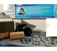 Kit Completo per Gruppi Pompanti Abac B6000 performance Kit ricambio originale